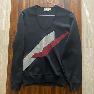 Vintage St. Croix Sweater